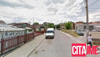 Greenje za 100 denari dnevno - Струмица