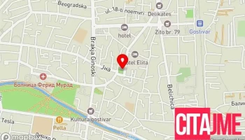 Habetex - Gostivar S.C.Importanne