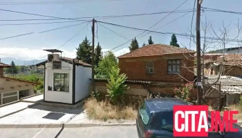 Hepi market - Стево Теодосиев