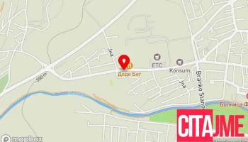 Icma Železara - Гостивар