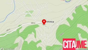 IDA-Market Strimnica - Брвеница - Стримница