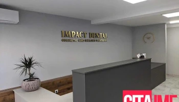 Impact Dental - Тетово