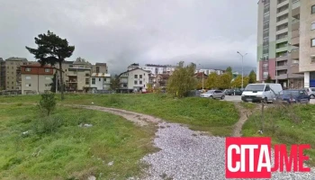 In posta - Битола