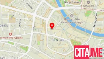 Infinity Energy & Itss Macedonia - Скопје