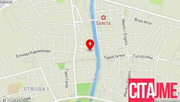 Interaktiva.mk - Струга