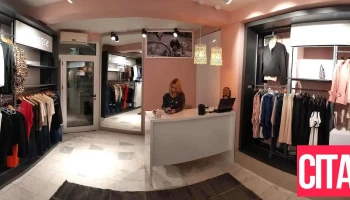 J Fashion Store - Струга