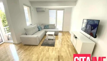 Jovan Apartment Ohrid - Охрид