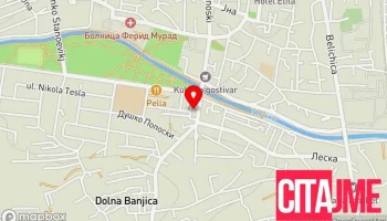 Jvd Dental Clinic - Гостивар