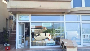 Kargo express Kocani - Тодосија Паунов 59
