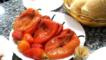 Kebab Cace - Кичево
