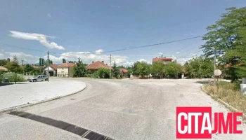 Kinezi Rent a car🚗 - Куманово