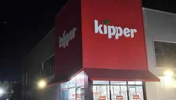 Kipper - Lazar Trpovski