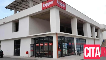 Kippper Market - Tetovo 1200