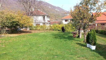 Kitka Hostel - Tetovo