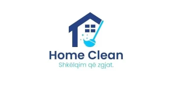 Kompania e Pastrimit ''home Clean'' - Zhelino