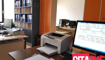 Kontimi - Qender Kontabiliteti - Кичево 6250