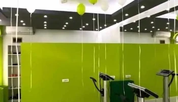 Körperformen Tetovo - Тетово