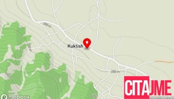 Krigo Kaes - Kuklish