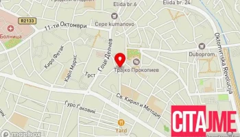 KumanovoNews - Куманово