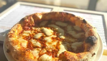 La Cucina Pizzeria Napoletana - Кочани 2300