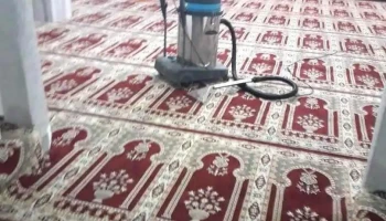 Larja E Tepikave Erhan - Тетово