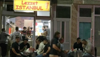 Lezzet istanbul - Струга 6330