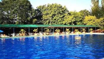 Lido City Pool - Veles / Градски базен Лидо - Велес