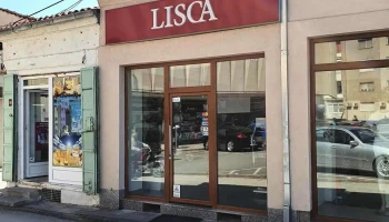 Lisca - Битола 7000