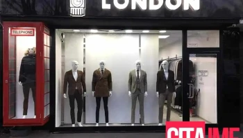 London Boutique - Прилеп