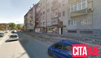 Lonton media - Скопје 1000