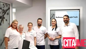 Lukanoski Premium Stomatoloska Ordinacija - Скопје