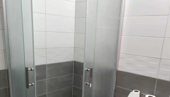 Luna Apartments Gevgelija - Гевгелија