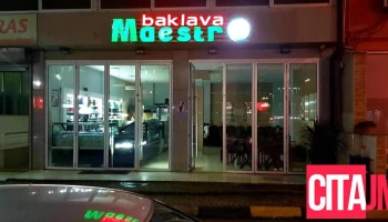 Maestro Baklava - Nn