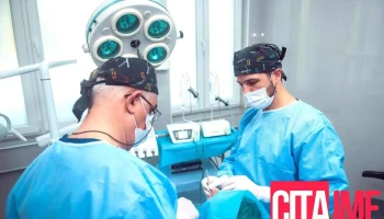 Maksident Vrshkovski - Dental & Implant Studio - Битола