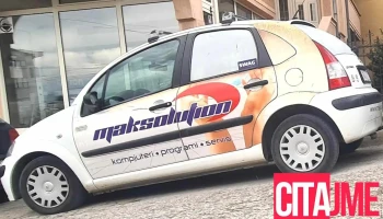MakSolution - Струмица