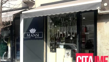 Mansi Flower Shop - Гостивар 1230