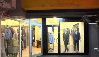Marfil Luxury Suits - Булевар Јане Сандански Br. 82