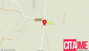 Market Guxi - Unnamed Road