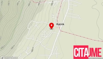 Market Marigona - Kallnik