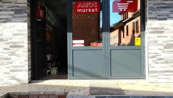 Market Wibra - Podgorci