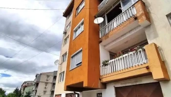 Marko's Apartment - Охрид