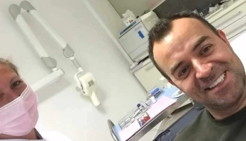 Mediana Dental - Скопје