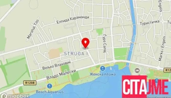 Mega Fashion - Struga 6330