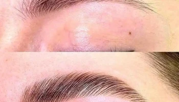 Microblading Bojanna - Роза Петрова 28
