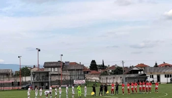 Miejski Stadion vo Gevgelija - Гевгелија