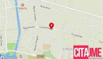 Mik Mik Struga - Струга