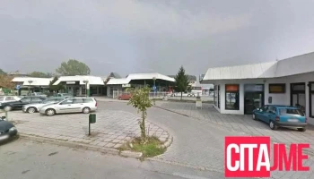 Mik Mik Tetovo - Тетово