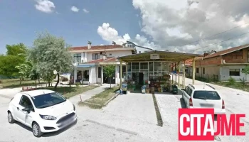 Mini Market Tivma - Прилеп