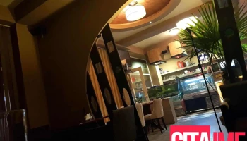 Minjon Restaurant - Гостивар 1230