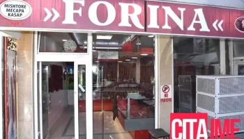 Mishtore Mesara Forina - Гостивар